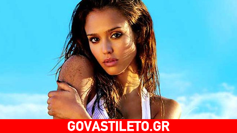 Μπλεξίματα για τη Jessica Alba – Ποιος και γιατί της κάνει μήνυση;
